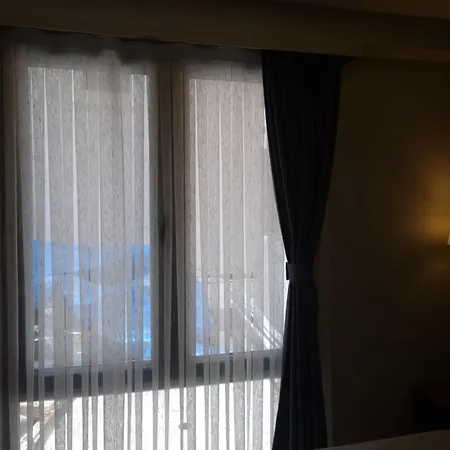 Harmony Hotel Istanbul & Spa Room photo