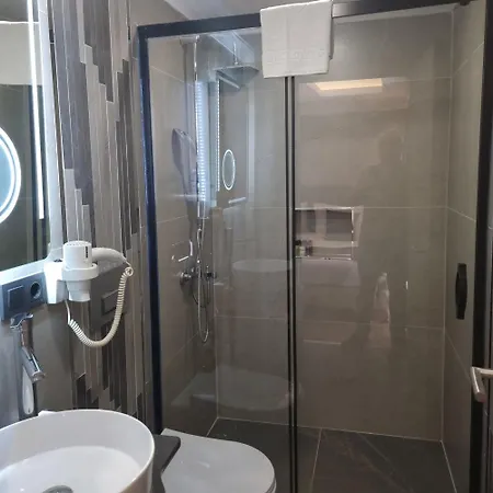 Harmony Hotel Istanbul & Spa Room photo