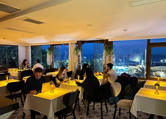 Harmony Hotel Istanbul